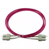 BlueOptics SFP3232FU2MK InfiniBand šviesolaidinis kabelis 2 m 2x SC