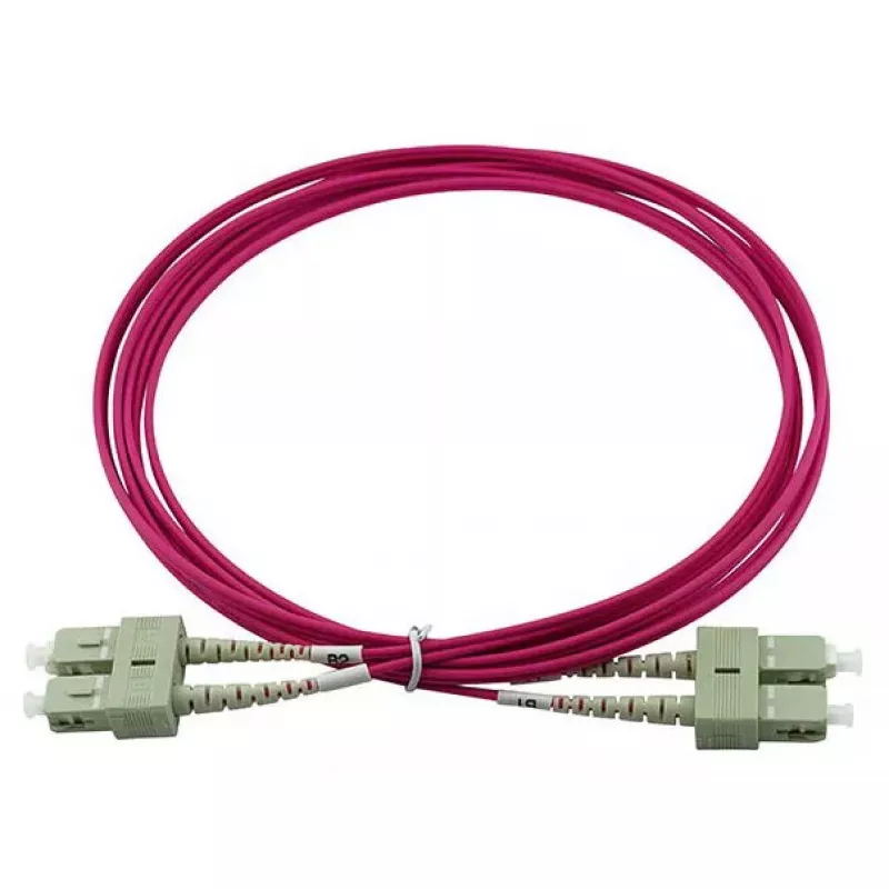 BlueOptics SFP3232FU2MK InfiniBand šviesolaidinis kabelis 2 m 2x SC