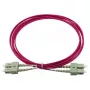 BlueOptics SFP3232FU2MK InfiniBand šviesolaidinis kabelis 2 m 2x SC
