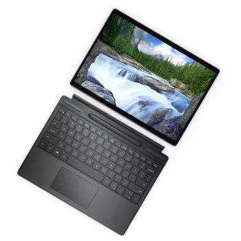 DELL PN7320A rašiklis 11 g Juoda