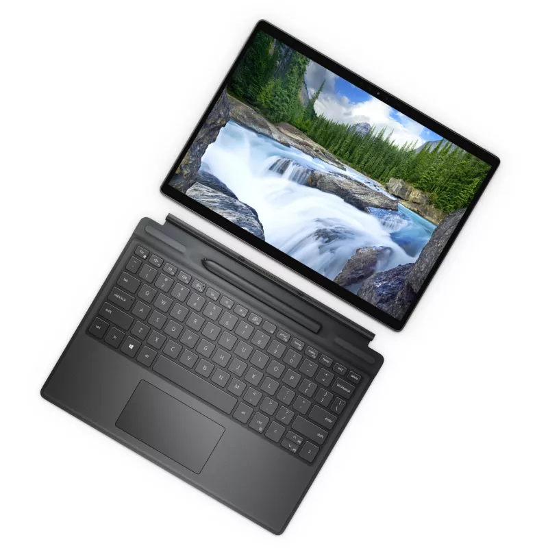 DELL PN7320A rašiklis 11 g Juoda