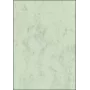 Art Paper Sheets Sigel DP552 50 Sheets Green