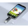 „Hama Laeta Twin“ USB atmintinė 256 GB USB Type-A / Micro-USB 3.2 Gen 1 (3.1 Gen 1) juoda
