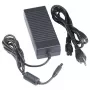 DELL kintamosios srovės adapteris 130W baterijos įkroviklis DELL kintamosios srovės adapteris 130W juodas