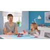 Lipni juosta TESA TESA 57858 mėlyna raudona