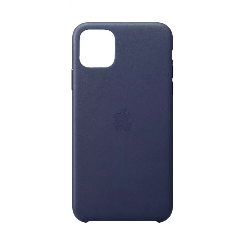 Dėklas Apple MX0G2ZM/A iPhone 11 Pro Max 16,5 cm Mėlynas