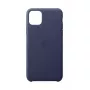 Dėklas Apple MX0G2ZM/A iPhone 11 Pro Max 16,5 cm Mėlynas