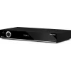 Palydovinis imtuvas TechniSat 0000/4730 4 imtuvų DVB-S2 DVB-C DVB-T