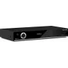 Palydovinis imtuvas TechniSat 0000/4730 4 imtuvų DVB-S2 DVB-C DVB-T
