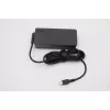 Lenovo 5A10W86253 maitinimo adapteris / keitiklis Vidinis 65 W Juoda