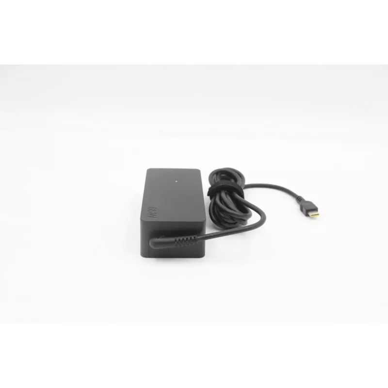Lenovo 5A10W86253 maitinimo adapteris / keitiklis Vidinis 65 W Juoda