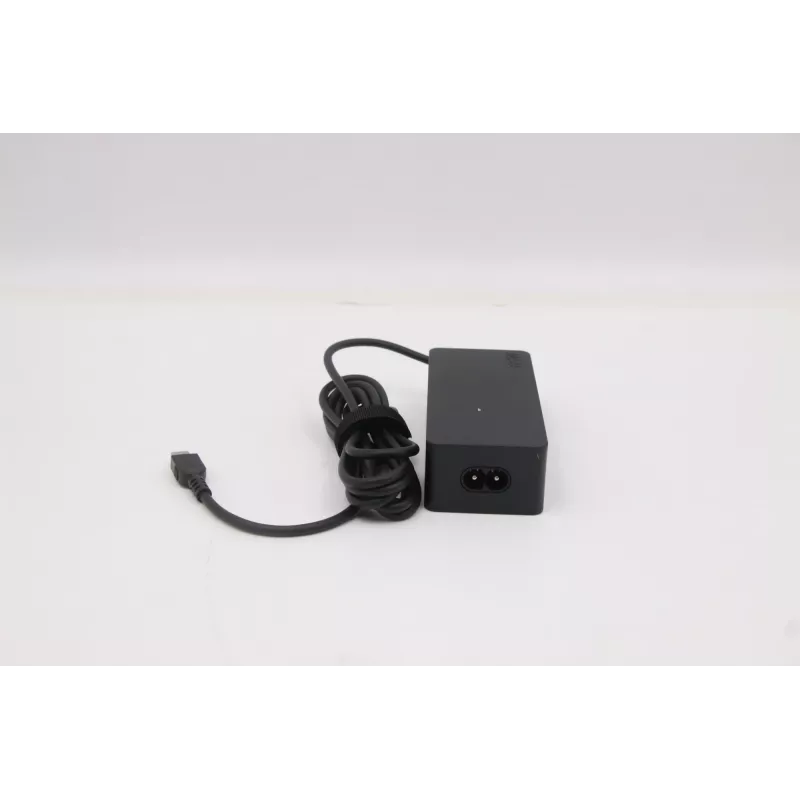 Lenovo 5A10W86253 maitinimo adapteris / keitiklis Vidinis 65 W Juoda