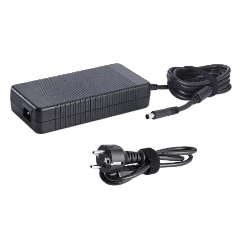 DELL 450-18975 maitinimo adapteris / inverteris Vidinis 330 W Juoda
