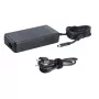 DELL 450-18975 maitinimo adapteris / inverteris Vidinis 330 W Juoda