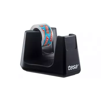 Lipnioji juosta TESA 53903 plastikinė juoda