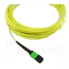 BlueOptics CBL-MPO12-4LC-SMF-1M InfiniBand šviesolaidinis kabelis MPO 4x LC 1m
