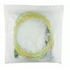BlueOptics CBL-MPO12-4LC-SMF-1M InfiniBand šviesolaidinis kabelis MPO 4x LC 1m