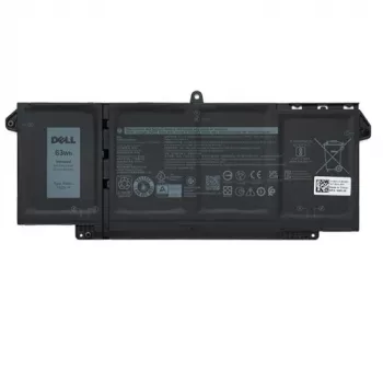 DELL 4M1JN nešiojamojo kompiuterio atsarginė dalis Baterija