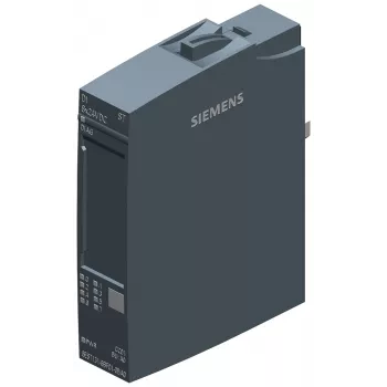 Siemens 6ES7131-6BF01-0BA0 maitinimo adapteris / inverteris Vidinis Daugiaspalvis