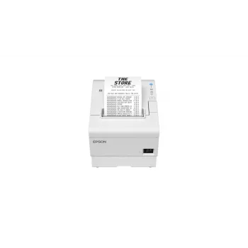 Epson C32C814618 spausdintuvo / skaitytuvo atsarginė dalis / priedas Dangtis 1 vnt.