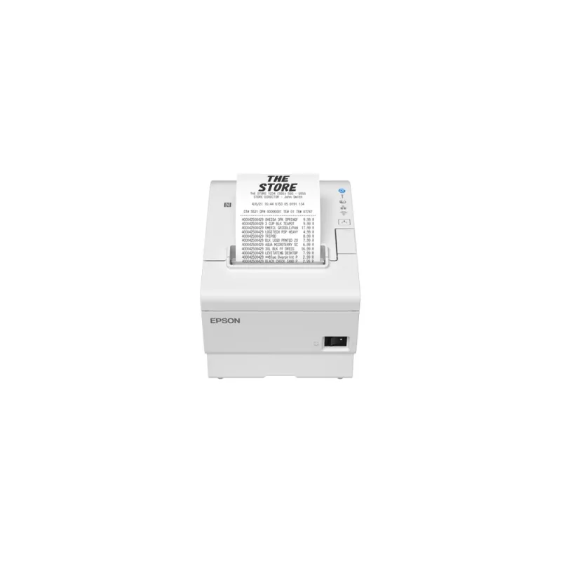 Epson C32C814618 spausdintuvo / skaitytuvo atsarginė dalis / priedas Dangtis 1 vnt.