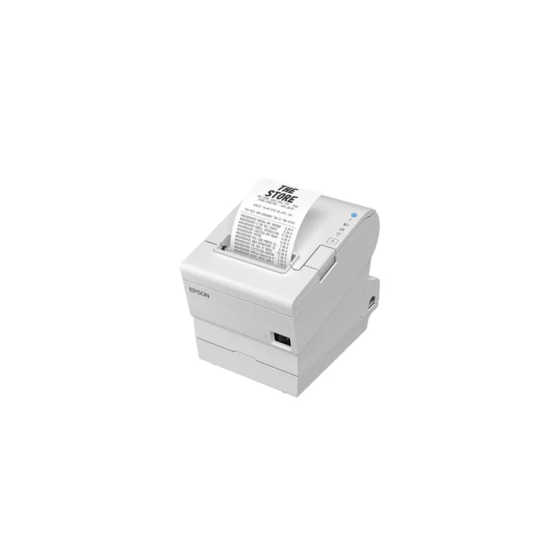 Epson C32C814618 spausdintuvo / skaitytuvo atsarginė dalis / priedas Dangtis 1 vnt.
