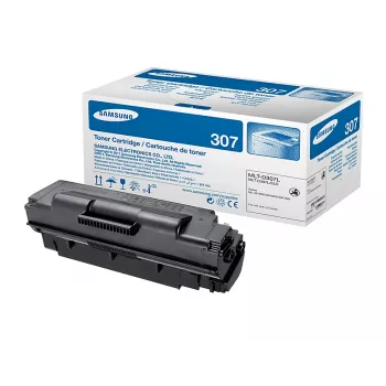 Samsung MLT-D307L dažų kasetė 1 vnt. Originalius juodas
