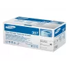 Samsung MLT-D307L dažų kasetė 1 vnt. Originalius juodas