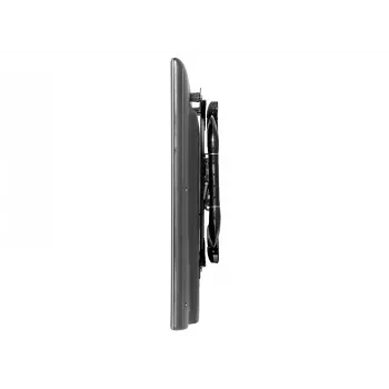 Peerless SUA747PU televizoriaus laikiklis/stovas 127 cm (50 colių) juodas