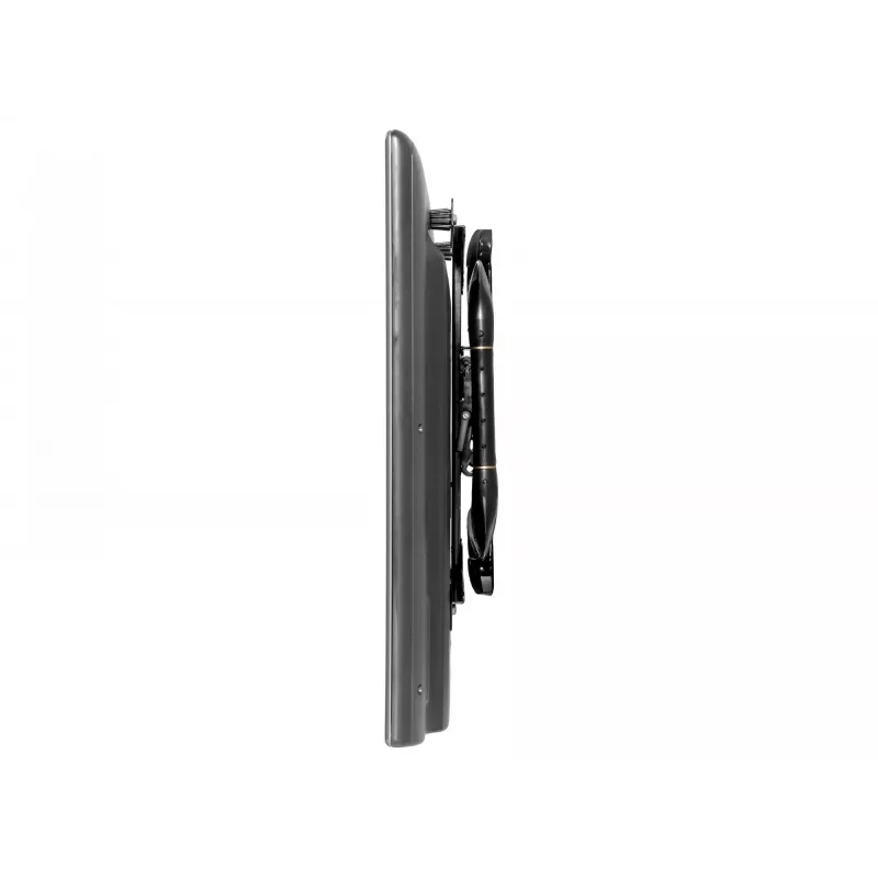 Peerless SUA747PU televizoriaus laikiklis/stovas 127 cm (50 colių) juodas