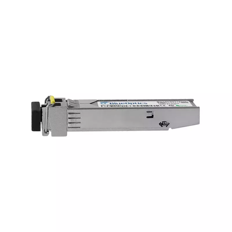 BlueOptics SFP-1000BASE-BX20-D1550LC-BO tinklo siųstuvas-imtuvas modulis Šviesolaidinis SFP sąsaja LC jungtis