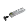 BlueOptics SFP-1000BASE-BX20-D1550LC-BO tinklo siųstuvas-imtuvas modulis Šviesolaidinis SFP sąsaja LC jungtis