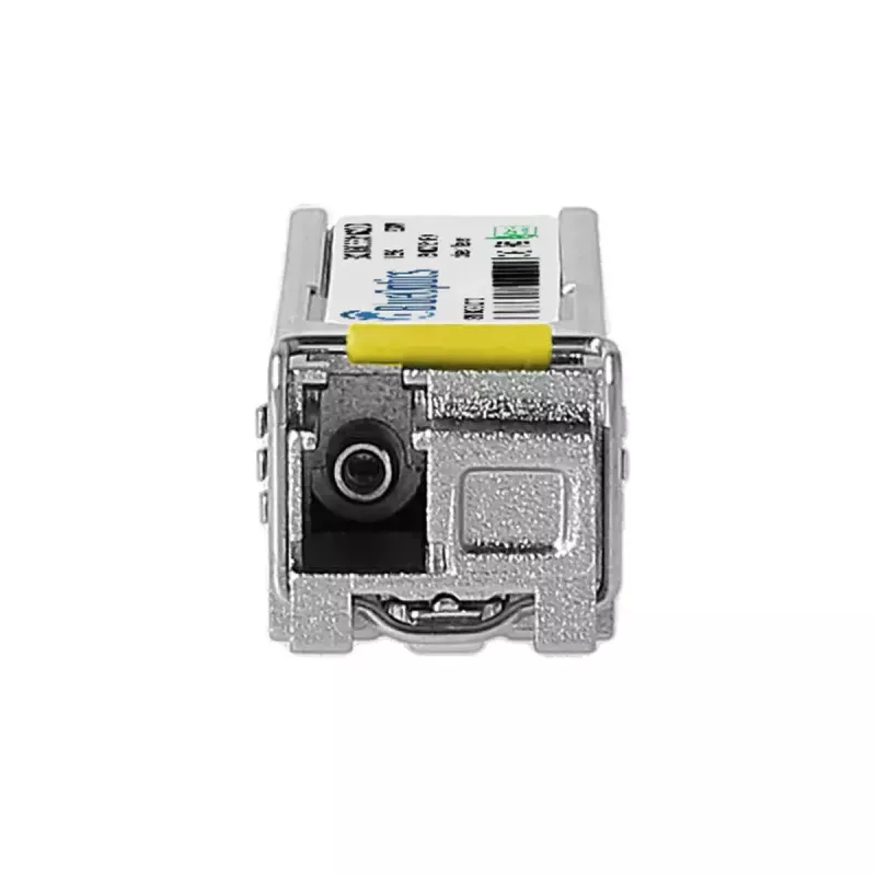 BlueOptics SFP-1000BASE-BX20-D1550LC-BO tinklo siųstuvas-imtuvas modulis Šviesolaidinis SFP sąsaja LC jungtis