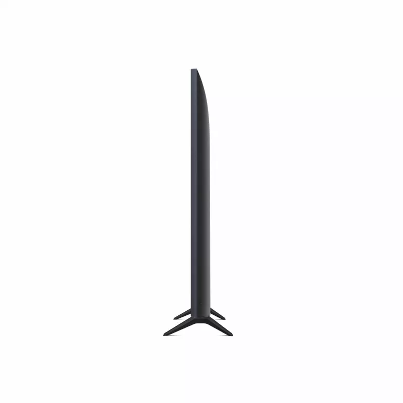 LG NanoCell 43NANO82T6B 109,2 cm (43 coliai) 4K Ultra HD Smart TV Wi-Fi Ruda