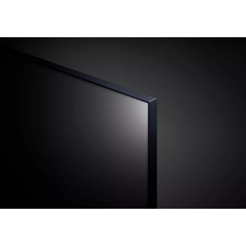 LG NanoCell 43NANO82T6B 109,2 cm (43 coliai) 4K Ultra HD Smart TV Wi-Fi Ruda