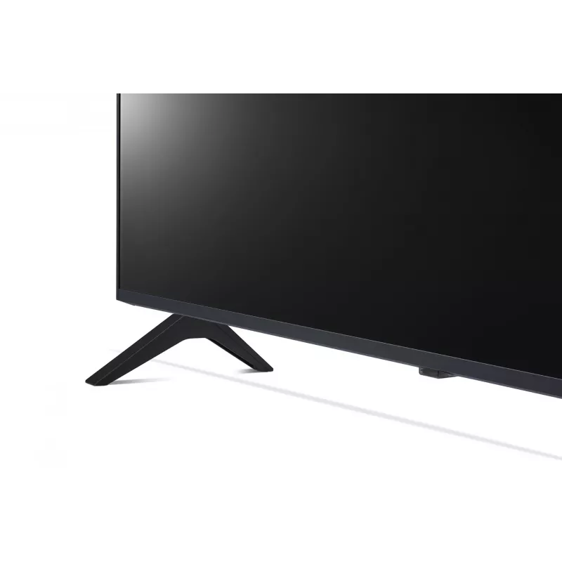 LG NanoCell 43NANO82T6B 109,2 cm (43 coliai) 4K Ultra HD Smart TV Wi-Fi Ruda