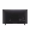 LG NanoCell 43NANO82T6B 109,2 cm (43 coliai) 4K Ultra HD Smart TV Wi-Fi Ruda