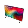 LG NanoCell 43NANO82T6B 109,2 cm (43 coliai) 4K Ultra HD Smart TV Wi-Fi Ruda