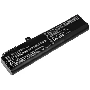 CoreParts MBXAC-BA0085 nešiojamojo kompiuterio atsarginė dalis Baterija