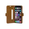 dbramante1928 Copenhagen plonas - iPhone 11/XR - Tan, Piniginės tipo dėklas, Apple, iPhone 11, 15.5 cm (6.1 colio), Tan
