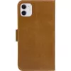 dbramante1928 Copenhagen plonas - iPhone 11/XR - Tan, Piniginės tipo dėklas, Apple, iPhone 11, 15.5 cm (6.1 colio), Tan