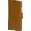 dbramante1928 Copenhagen plonas - iPhone 11/XR - Tan, Piniginės tipo dėklas, Apple, iPhone 11, 15.5 cm (6.1 colio), Tan