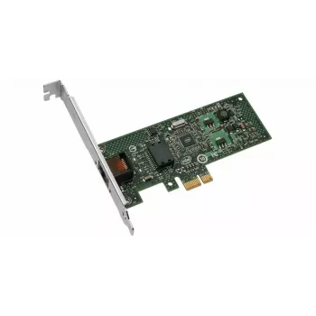 Tinklo plokštė Intel EXPI9301CTBLK 1000 Mbit/s PCI Express Wired