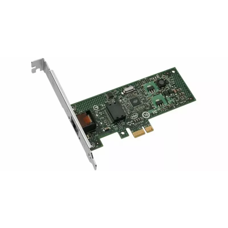Tinklo plokštė Intel EXPI9301CTBLK 1000 Mbit/s PCI Express Wired
