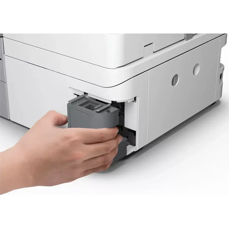 Epson EcoTank ET-4956 rašalinis spausdintuvas A4 4800 x 1200 DPI 35 ppm Wi-Fi