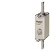 Siemens 3NA3140 apsauginis saugiklis Aukštos įtampos 1 vnt.