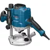 Bosch GOF 1250 CE juoda, mėlyna 24000 aps./min 1250 W