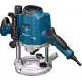 Bosch GOF 1250 CE juoda, mėlyna 24000 aps./min 1250 W
