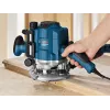 Bosch GOF 1250 CE juoda, mėlyna 24000 aps./min 1250 W