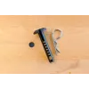 Kabelių tvarkyklė Heckler Design T223 juoda 31.7mm x 31.7mm x 83mm